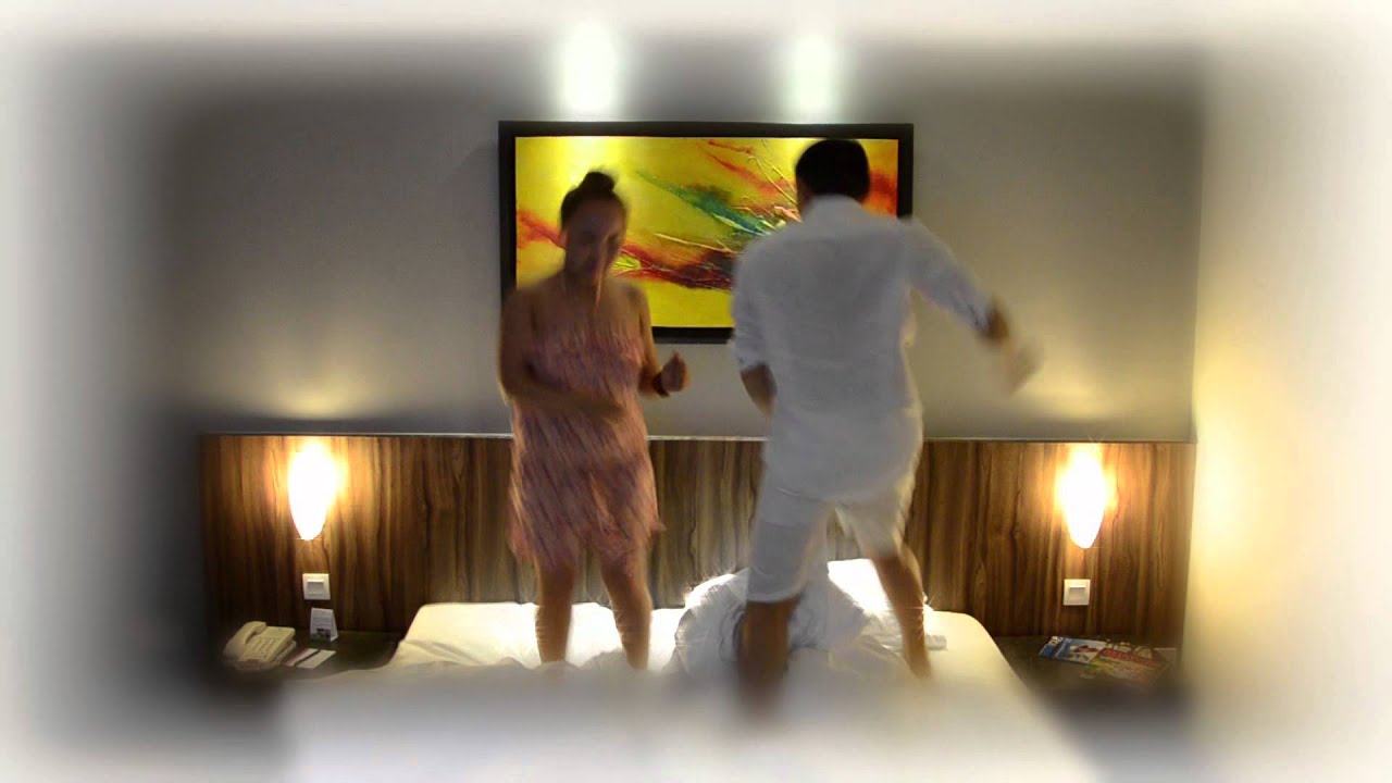 Санита Ай feat. Эрхаан - Эн уонна мин... Сахалыы клип.