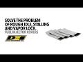 Fuel Injector Covers by Design Engineering, Inc