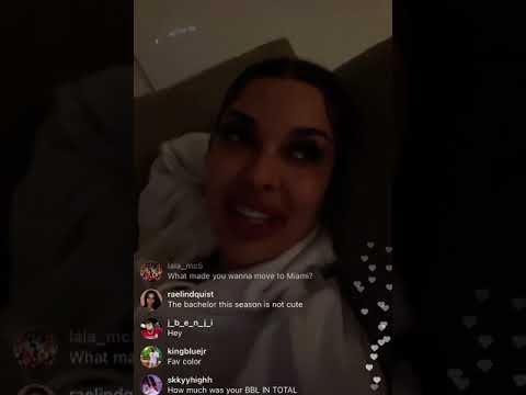 You Have To See This: The Ayyyejae Leak