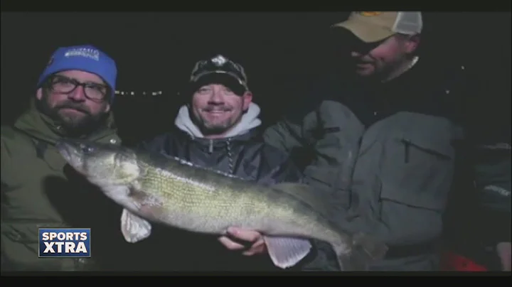 Local angler thinks record walleye lurks in Chatfield Reservoir