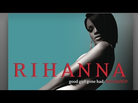 Rihanna - Umbrella (Instrumental)