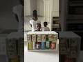 #shorts matching bottles challenge #gaming #cupchallenge #funny #challenge #fun