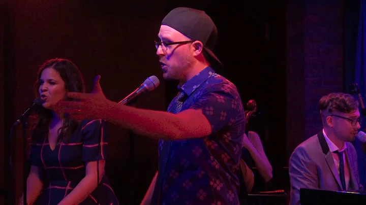 "Leave Luanne" feat. Ryan Scott Oliver