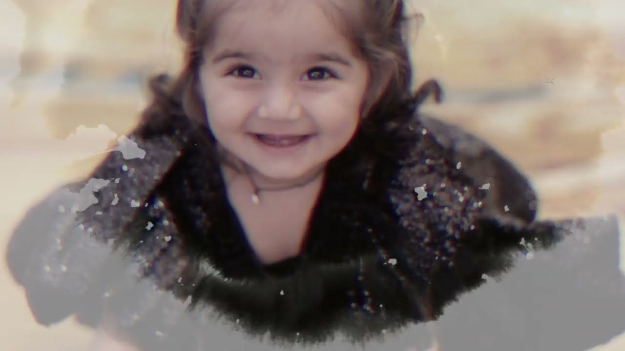 1st Birthday Teaser ll Siyara Birthday ll 2025 ll A Film By Mohit Bhatia Photography