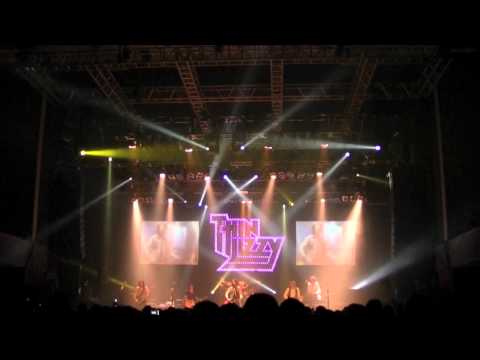 Thin Lizzy - Whisky in the Jar.mov