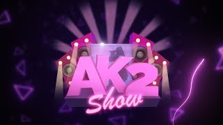 Тизер Akshow2