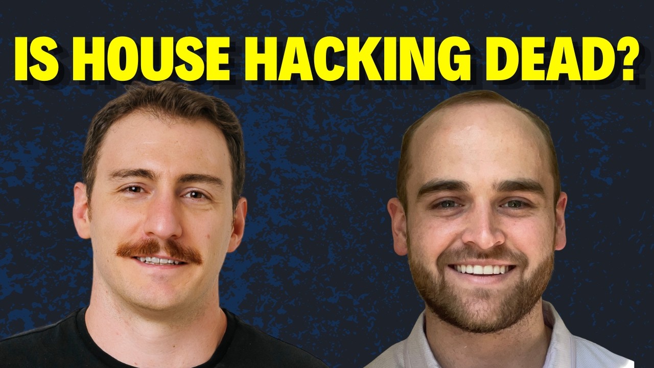 Is House Hacking Dead in 2026? How to Find Deals That Still Work
