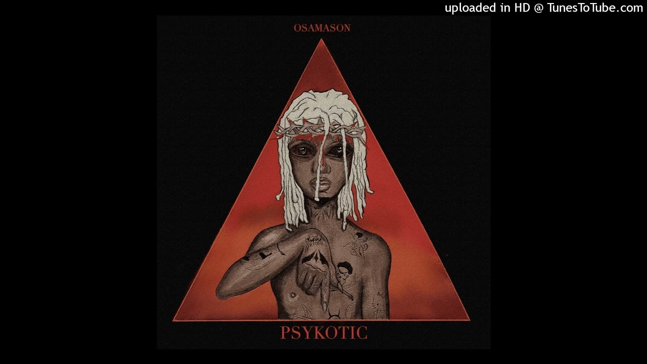 (free) osamason psykotic type beat 