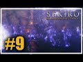 Страхи и ужасы подземелья [Sekiro Shadows Die Twice #9]