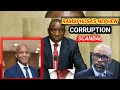 Ramaphosa Nephew R1 Billion corruption! 