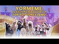 Yormeme, Panauhing Pandangal sa Tokyo Disneyland | Vice Ganda