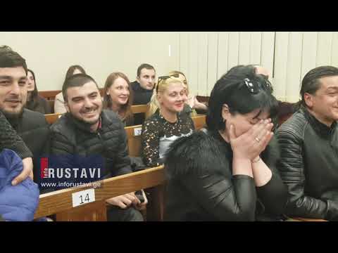 რუსთავში დაკავებული მამაკაცები უდანაშაულოდ სცნეს