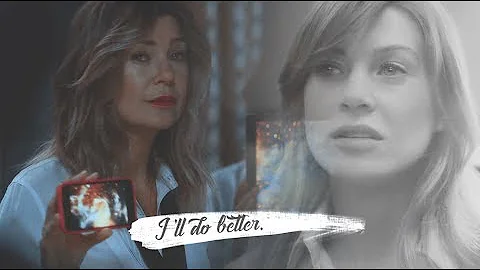 What episode does Meredith GREY die?