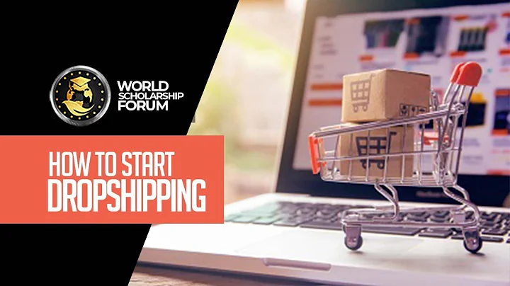 The Ultimate Guide to Drop Shipping: Start Making Money Now!