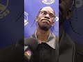 Jimmy Butler: "I'm not old!" 😂