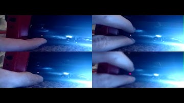 [Wii U] Booting normally vs. Power+Eject