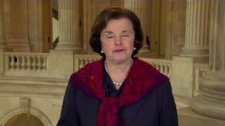CNN: Feinstein: U.S. shouldn't arm rebels