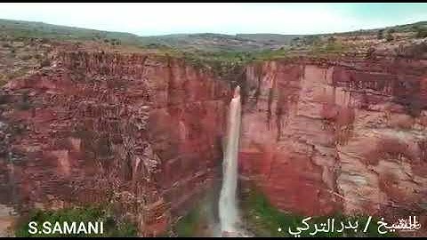 الشيخ / بدر التركي ، ولد ونشأ في بريدة ، إمام جامع النصيان في بريدة سابقآ ، آيات ... من سورة الطور