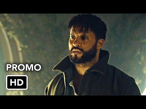 American Gods 3x04 Promo "The Unseen" (HD)