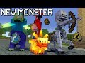 Monster School : NEW MONSTER BREWING - Minecraft Animation