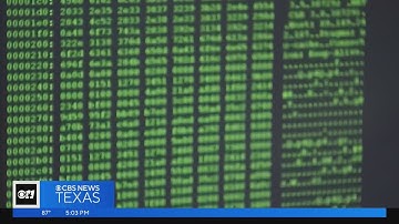 Rebound from widespread hack continues in City fof Dallas