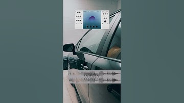 This Plugin Turned My Car Into a Drum Kit