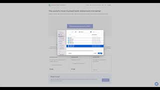 Converting Westpac Bank Statement to CSV