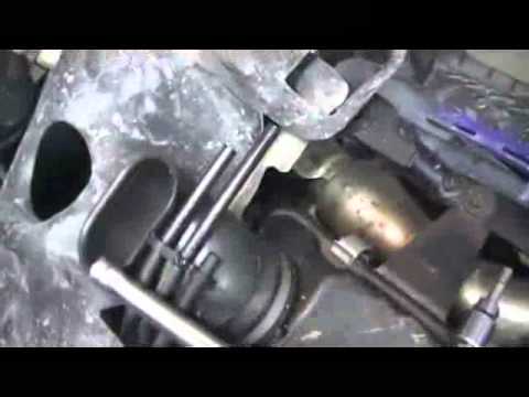 How To Adjust The Valves On A Yamaha Wolverine Part 2 Of 3