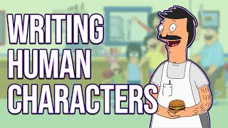 Bob's Burgers vs The Simpsons Bob's Burgers vs The Simpsons