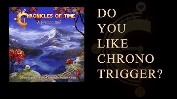 Chronicles of Time: A Promo-nition