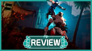 Ereban: Shadow Legacy Review - A Unique Stealth Action Game That We Want More of