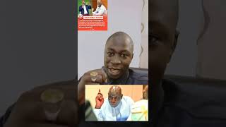 🔥 Ça chauffe ! Ousmane Sarr activiste recadre sévèrement Madiambal Diagne