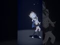 #中国軍隊ダンス チャレンジしてみたかったの⚡アルス・アルマル/ #にじさんじ #shorts #vtuber