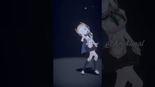 #中国軍隊ダンス チャレンジしてみたかったの⚡アルス・アルマル/ #にじさんじ #shorts #vtuber