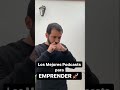 Mejores podcasts de Emprendimiento en Español 🚀