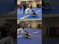 Space President Presents:Theo's First Match — 4 Minutes of Chaos, 3 Mats, and a Rear Naked Choke 🥋