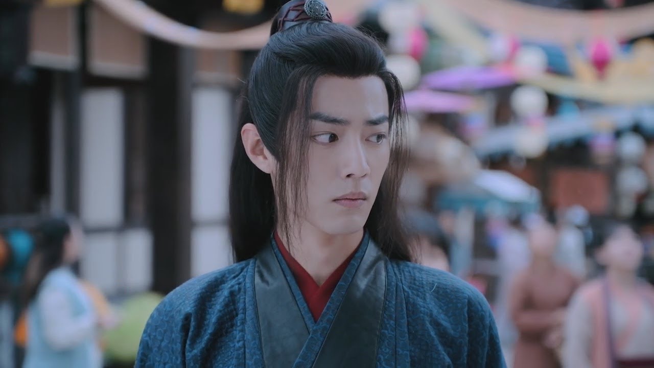 Untamed but weird (S3 Ep10)