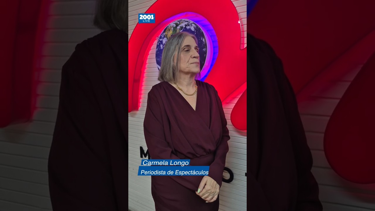 Carmela Longo da sus pronósticos para el Miss Grand Internacional All Stars