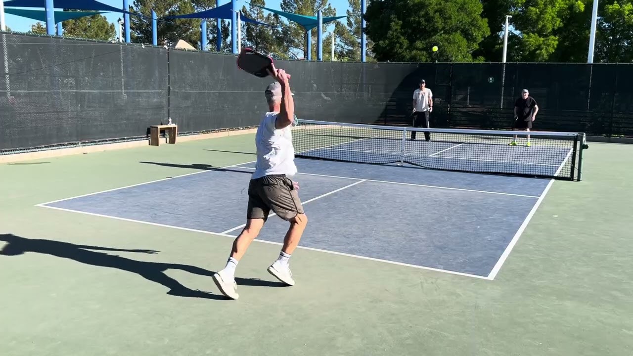 Durango Pickleball 3