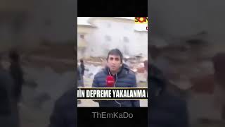 Aci Kayiplar - Deprem Faciası