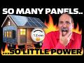 Why Your Solar Panels Might Not Work Like You Think!