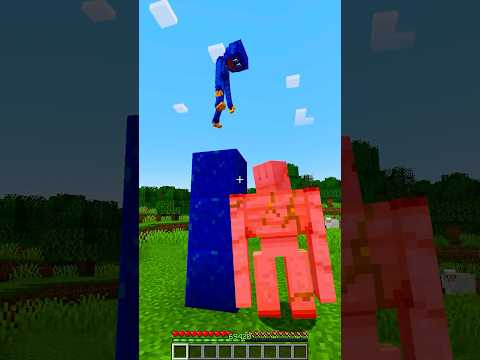 Minecraft Iron Golem💀