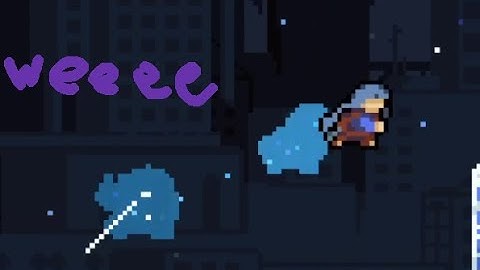 Celeste Custom Map | Forsaken City Re-Side