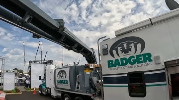 Utility Expo brings people from 50 states, 60 countries to Louisville