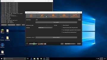 How to get FTB Retro 1.2.5 Working