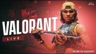 Ready For Diamond Rank #valorantindia