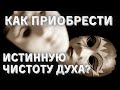 КАК ПРИОБРЕСТИ ИСТИННУЮ ЧИСТОТУ ДУХА. Максим Каскун