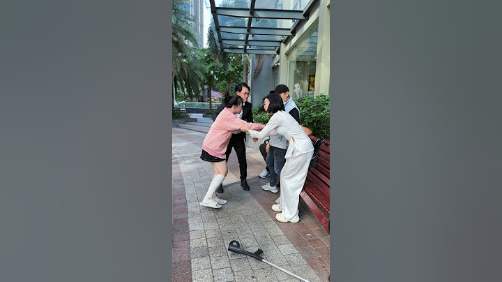 Help the girl in time [CONDA NGUYEN] #condanguyen #kindness #goodman #hero #action #help #respect