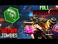 The Giant 2025 FULL EASTER EGG guide on Black Ops 3 zombies!