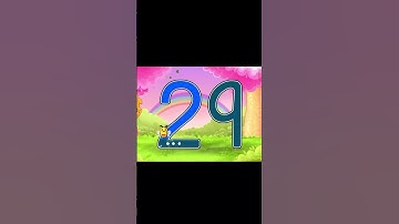 Let’s learn how to write Number 29 #learning #shorts #trending #youtubeshorts #reels #viral #number